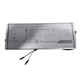 Sosen-150VA-56B for Gen7B shoebox light, AC100-277V
