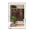 Load image into Gallery viewer, 36&quot; x 48&quot;Inch LED Lighted Bathroom Mirror, CCT Changeable With Remembrance, Inner Window Style, Defogger On/Off Touch Switch