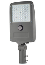 Load image into Gallery viewer, led-solar-street-light-set-40w