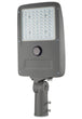 Load image into Gallery viewer, LED Solar Street Light Set ; 60W w/ 110W Solar Panel ; 6000K - LEDMyplace