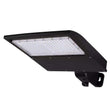 Load image into Gallery viewer, 150W LED Pole Light; 5700K ; YM Bronze; AC100-277V